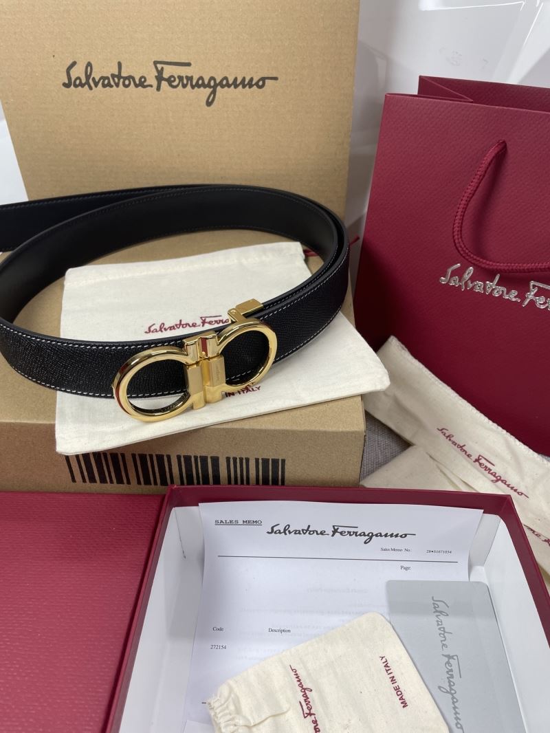 Ferragamo Belts